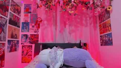 Vane online show from February 11, 2026, 11:21 pm