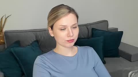 Miss Darina Ross online show from January 29, 2025, 6:07 pm