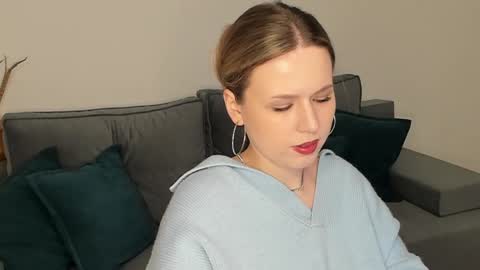 Miss Darina Ross online show from January 31, 2025, 12:29 pm