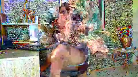 missdeborah20 online show from January 10, 2025, 1:10 am