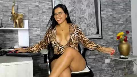 missdeborah20 online show from March 6, 2025, 1:48 am