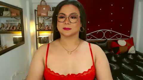 Snapshot of missdominantbigcockx chatting on January 12, 2026, 2:55 pm missdominantbigcockx online show from January 12, 2026, 2:55 pm