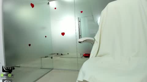 Snapshot of missdominna chatting on April 24, 2026, 3:09 am Miss Domina online show from April 24, 2026, 3:09 am