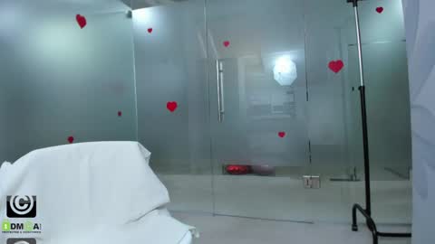 Snapshot of missdominna chatting on May 23, 2026, 3:01 am Miss Domina online show from May 23, 2026, 3:01 am