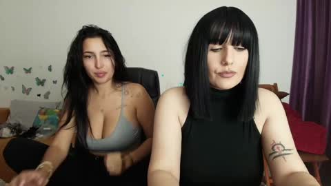 Miss online show from February 14, 2025, 6:29 pm