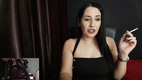 Miss online show from October 2, 2025, 10:50 pm