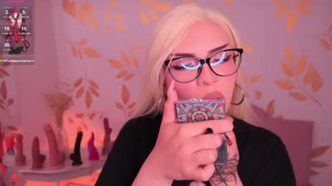 ELEKTRA online show from April 15, 2026, 5:36 am