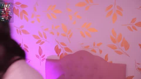 Snapshot of misselektra__ chatting on May 5, 2026, 3:47 am ELEKTRA online show from May 5, 2026, 3:47 am