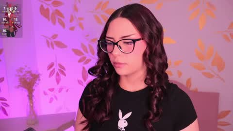 Snapshot of misselektra__ chatting on May 6, 2026, 3:46 am ELEKTRA online show from May 6, 2026, 3:46 am