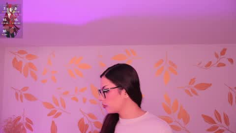 Snapshot of misselektra__ chatting on May 13, 2026, 4:21 am ELEKTRA online show from May 13, 2026, 4:21 am