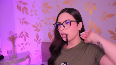 Snapshot of misselektra__ chatting on May 15, 2026, 3:57 am ELEKTRA online show from May 15, 2026, 3:57 am