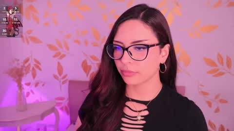 Snapshot of misselektra__ chatting on May 19, 2026, 4:08 am ELEKTRA online show from May 19, 2026, 4:08 am