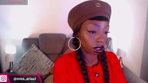 Snapshot of missemilie1 chatting on June 9, 2026, 4:18 pm Emilie Diaz online show from June 9, 2026, 4:18 pm