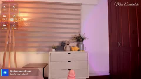 Julieta Arboleda   but i like call me esme online show from February 13, 2025, 10:54 pm