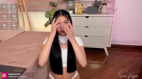 Julieta Arboleda   but i like call me esme online show from September 24, 2025, 9:51 pm