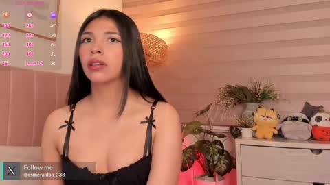 Julieta Arboleda   but i like call me esme online show from October 10, 2025, 9:58 pm