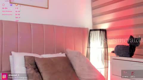 Julieta Arboleda   but i like call me esme online show from February 10, 2026, 10:25 pm