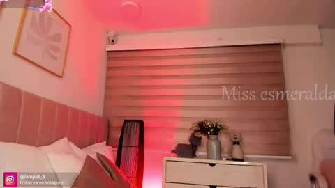 Julieta Arboleda   but i like call me esme online show from March 19, 2026, 10:25 pm