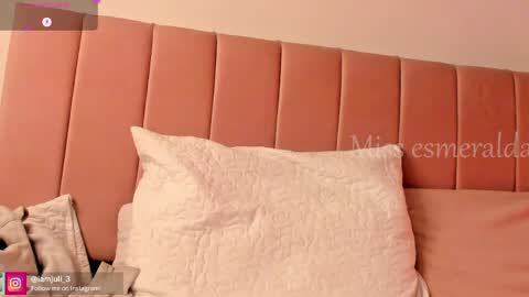 Julieta Arboleda   but i like call me esme online show from April 21, 2026, 2:51 am