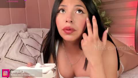 Julieta Arboleda   but i like call me esme online show from June 5, 2026, 11:43 pm