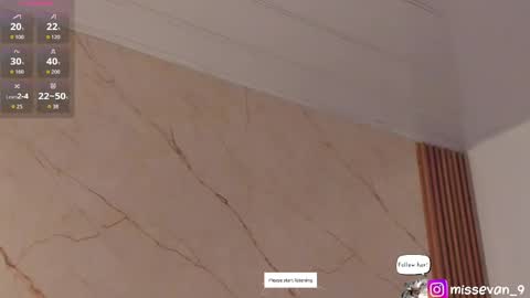 Snapshot of missevan chatting on April 30, 2026, 1:06 pm Sami Evan online show from April 30, 2026, 1:06 pm