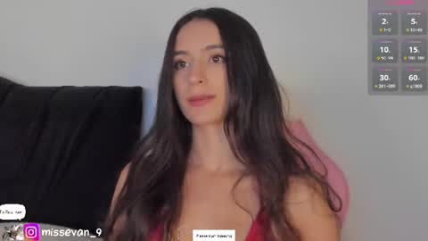 Snapshot of missevan chatting on June 9, 2026, 2:06 pm Sami Evan online show from June 9, 2026, 2:06 pm