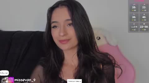 Snapshot of missevan chatting on June 10, 2026, 2:16 pm Sami Evan online show from June 10, 2026, 2:16 pm