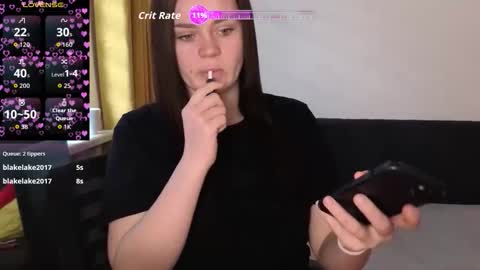 Snapshot of missevax_ chatting on March 12, 2026, 4:35 pm Eva online show from March 12, 2026, 4:35 pm