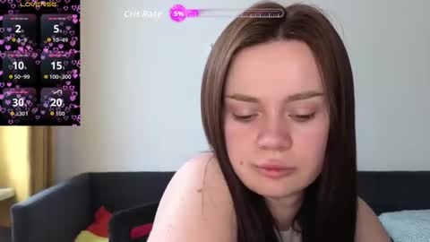 Snapshot of missevax_ chatting on March 15, 2026, 9:04 am Eva online show from March 15, 2026, 9:04 am