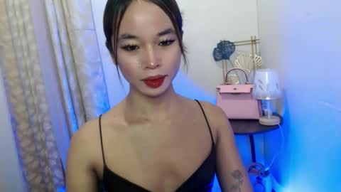 missfantasia online show from December 21, 2025, 5:47 am