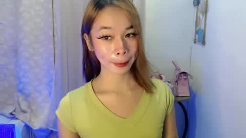 Snapshot of missfantasia chatting on May 17, 2026, 6:33 am missfantasia online show from May 17, 2026, 6:33 am