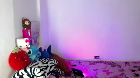 Snapshot of missfer_bigdick chatting on May 21, 2026, 6:59 pm Fer online show from May 21, 2026, 6:59 pm