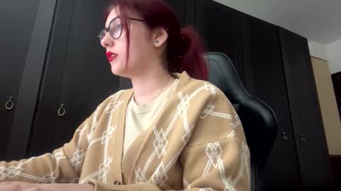 Runaa online show from April 21, 2026, 11:16 am