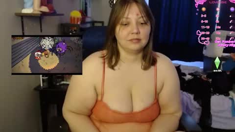 Snapshot of missfoxe12 chatting on January 12, 2026, 7:30 pm missfoxe12 online show from January 12, 2026, 7:30 pm