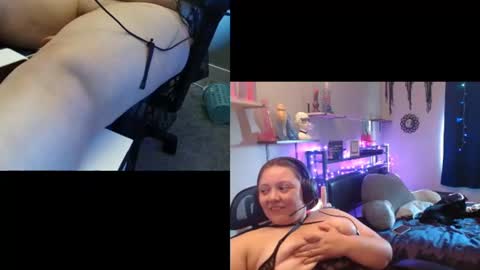 Snapshot of missfoxe12 chatting on July 17, 2026, 11:20 pm missfoxe12 online show from July 17, 2026, 11:20 pm