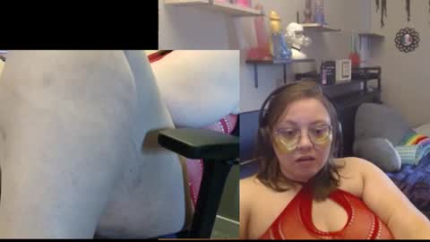 Snapshot of missfoxe12 chatting on July 20, 2026, 6:32 pm missfoxe12 online show from July 20, 2026, 6:32 pm