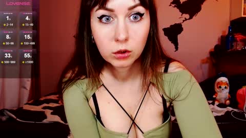 G online show from March 9, 2025, 10:08 pm