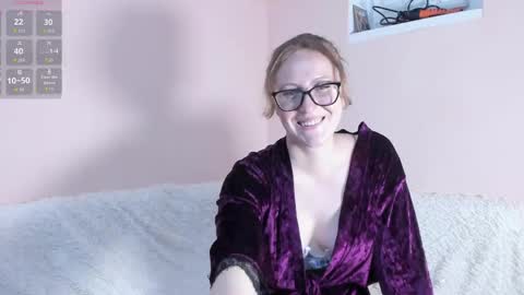 Snapshot of missgingerr chatting on April 25, 2026, 7:11 pm MissGinger online show from April 25, 2026, 7:11 pm