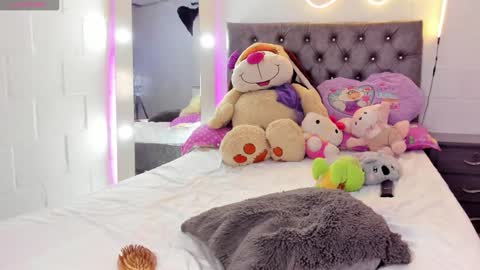 Gisell   Gigi online show from December 30, 2024, 8:36 pm