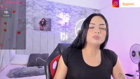 Gisell   Gigi online show from November 28, 2025, 6:10 pm