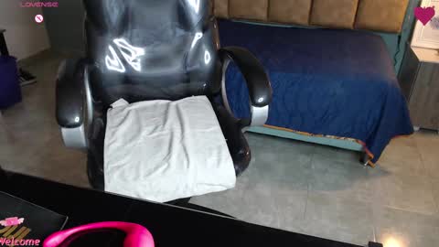 Maria Gomezz online show from December 17, 2024, 3:39 am