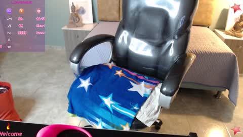 Maria Gomezz online show from January 22, 2025, 10:50 am