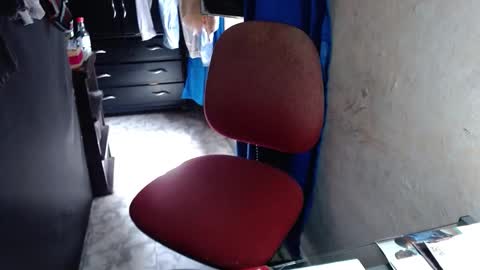 Maria Gomezz online show from October 27, 2025, 5:28 pm