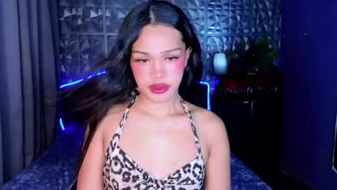 im your queen steffie online show from June 4, 2026, 11:27 am