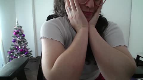 Ivana online show from December 10, 2024, 8:27 pm