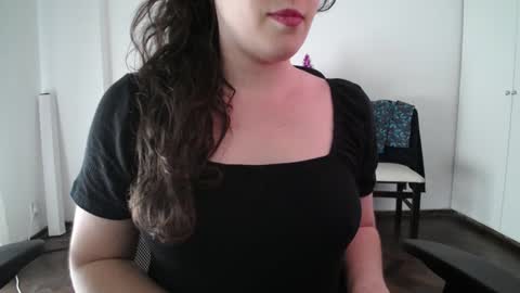 Ivana online show from January 17, 2025, 7:38 pm