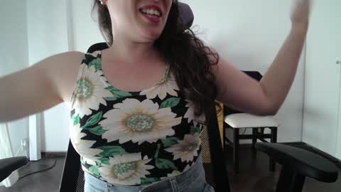 Ivana online show from January 22, 2025, 7:45 pm