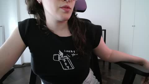 Ivana online show from February 7, 2025, 5:18 pm