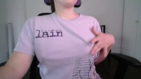 Ivana online show from February 10, 2025, 8:31 pm