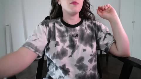 Ivana online show from February 14, 2025, 8:37 pm